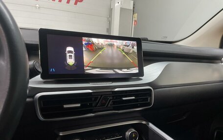 Geely Coolray I, 2021 год, 1 650 000 рублей, 18 фотография