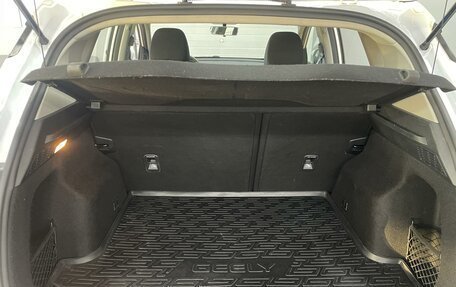 Geely Coolray I, 2021 год, 1 650 000 рублей, 19 фотография