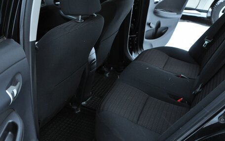 Toyota Corolla, 2011 год, 850 000 рублей, 13 фотография