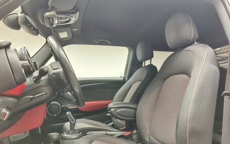 MINI Hatch, 2019 год, 1 990 000 рублей, 8 фотография