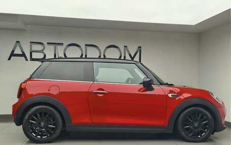 MINI Hatch, 2019 год, 1 990 000 рублей, 6 фотография