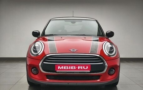 MINI Hatch, 2019 год, 1 990 000 рублей, 2 фотография