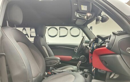 MINI Hatch, 2019 год, 1 990 000 рублей, 12 фотография