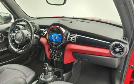 MINI Hatch, 2019 год, 1 990 000 рублей, 11 фотография