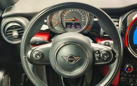 MINI Hatch, 2019 год, 1 990 000 рублей, 18 фотография