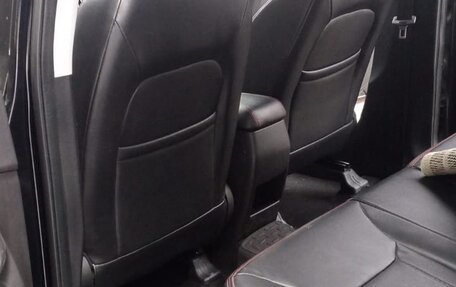 Chery Tiggo 5 I рестайлинг, 2014 год, 700 000 рублей, 7 фотография