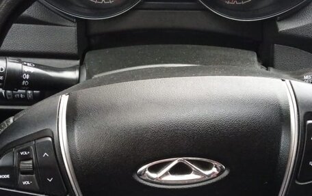 Chery Tiggo 5 I рестайлинг, 2014 год, 700 000 рублей, 13 фотография