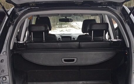 Chery Tiggo 5 I рестайлинг, 2014 год, 700 000 рублей, 11 фотография