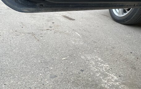 Ford Focus II рестайлинг, 2007 год, 450 000 рублей, 8 фотография