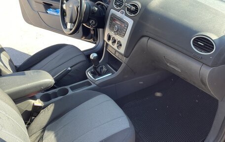 Ford Focus II рестайлинг, 2007 год, 450 000 рублей, 14 фотография