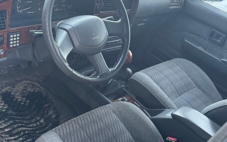 Toyota 4Runner III, 1993 год, 450 000 рублей, 5 фотография