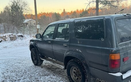 Toyota 4Runner III, 1993 год, 450 000 рублей, 4 фотография
