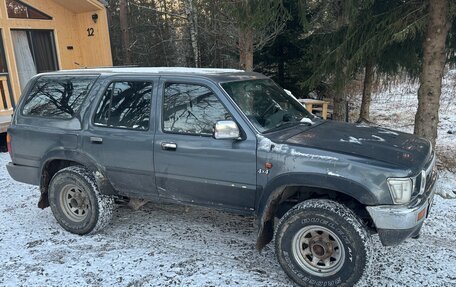 Toyota 4Runner III, 1993 год, 450 000 рублей, 2 фотография