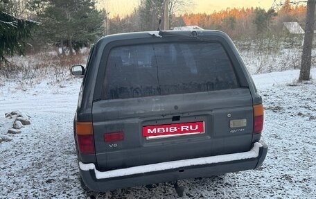 Toyota 4Runner III, 1993 год, 450 000 рублей, 3 фотография