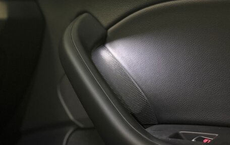 Audi RS Q3, 2014 год, 2 650 000 рублей, 16 фотография