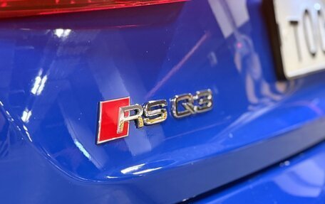 Audi RS Q3, 2014 год, 2 650 000 рублей, 10 фотография