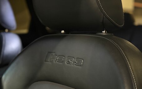 Audi RS Q3, 2014 год, 2 650 000 рублей, 14 фотография