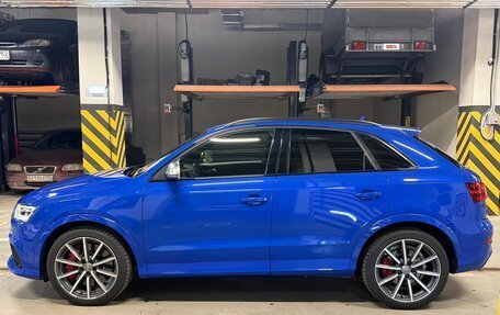 Audi RS Q3, 2014 год, 2 650 000 рублей, 8 фотография