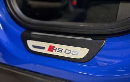 Audi RS Q3, 2014 год, 2 650 000 рублей, 17 фотография