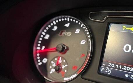 Audi RS Q3, 2014 год, 2 650 000 рублей, 13 фотография