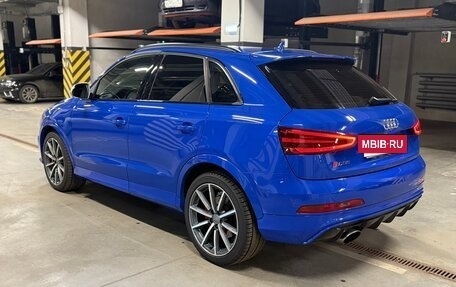 Audi RS Q3, 2014 год, 2 650 000 рублей, 7 фотография