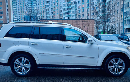 Mercedes-Benz GL-Класс, 2011 год, 2 699 990 рублей, 7 фотография