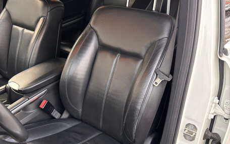 Mercedes-Benz GL-Класс, 2011 год, 2 699 990 рублей, 16 фотография