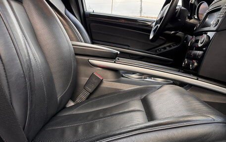 Mercedes-Benz GL-Класс, 2011 год, 2 699 990 рублей, 21 фотография