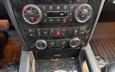 Mercedes-Benz GL-Класс, 2011 год, 2 699 990 рублей, 26 фотография