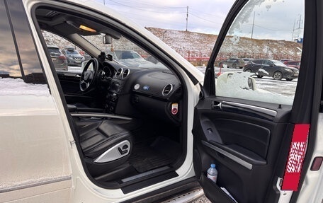 Mercedes-Benz GL-Класс, 2011 год, 2 699 990 рублей, 18 фотография