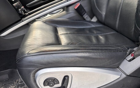 Mercedes-Benz GL-Класс, 2011 год, 2 699 990 рублей, 17 фотография