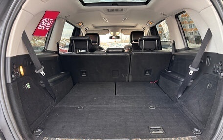 Mercedes-Benz GL-Класс, 2011 год, 2 699 990 рублей, 31 фотография