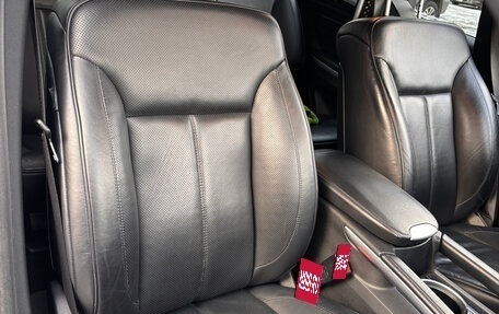 Mercedes-Benz GL-Класс, 2011 год, 2 699 990 рублей, 20 фотография