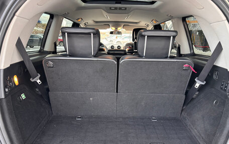 Mercedes-Benz GL-Класс, 2011 год, 2 699 990 рублей, 32 фотография