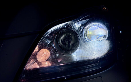 Mercedes-Benz GL-Класс, 2011 год, 2 699 990 рублей, 37 фотография