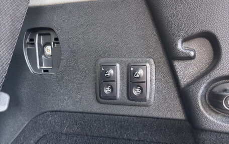 Mercedes-Benz GL-Класс, 2011 год, 2 699 990 рублей, 35 фотография