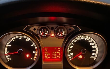 Ford Focus ST III, 2008 год, 990 000 рублей, 7 фотография