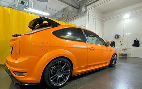 Ford Focus ST III, 2008 год, 990 000 рублей, 4 фотография