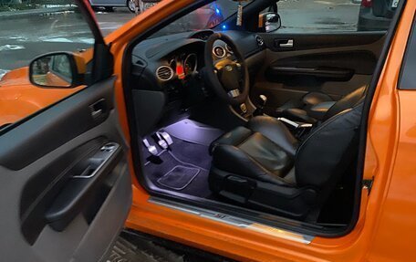 Ford Focus ST III, 2008 год, 990 000 рублей, 5 фотография