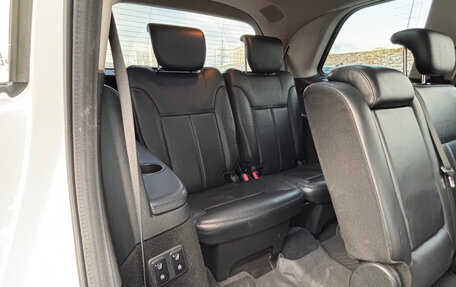 Mercedes-Benz GL-Класс, 2011 год, 2 699 990 рублей, 36 фотография