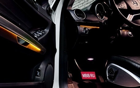 Mercedes-Benz GL-Класс, 2011 год, 2 699 990 рублей, 40 фотография