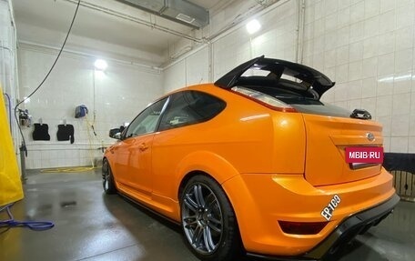 Ford Focus ST III, 2008 год, 990 000 рублей, 6 фотография