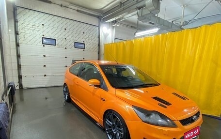 Ford Focus ST III, 2008 год, 990 000 рублей, 2 фотография