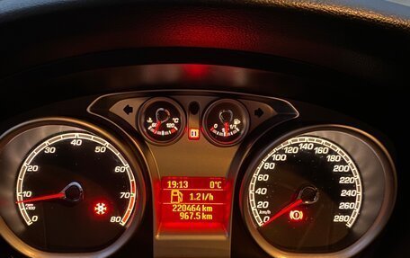 Ford Focus ST III, 2008 год, 990 000 рублей, 8 фотография