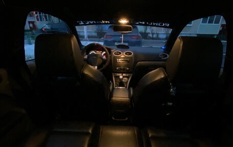 Ford Focus ST III, 2008 год, 990 000 рублей, 10 фотография