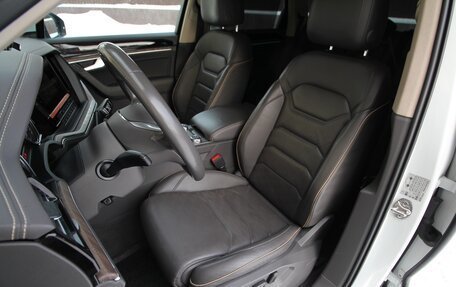 Volkswagen Touareg III, 2019 год, 4 595 000 рублей, 13 фотография