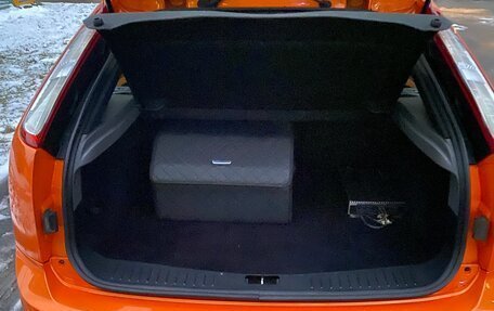 Ford Focus ST III, 2008 год, 990 000 рублей, 9 фотография