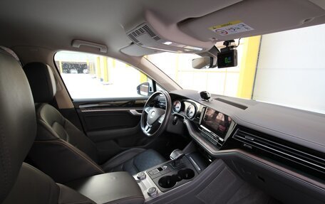 Volkswagen Touareg III, 2019 год, 4 595 000 рублей, 16 фотография