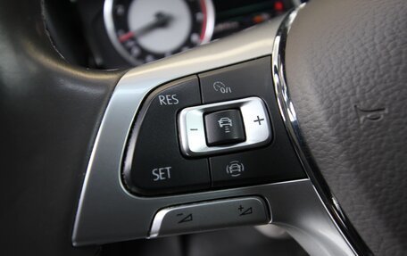 Volkswagen Touareg III, 2019 год, 4 595 000 рублей, 24 фотография