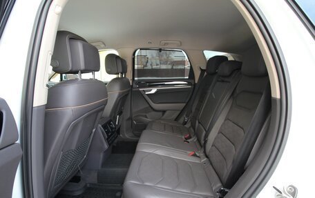 Volkswagen Touareg III, 2019 год, 4 595 000 рублей, 21 фотография